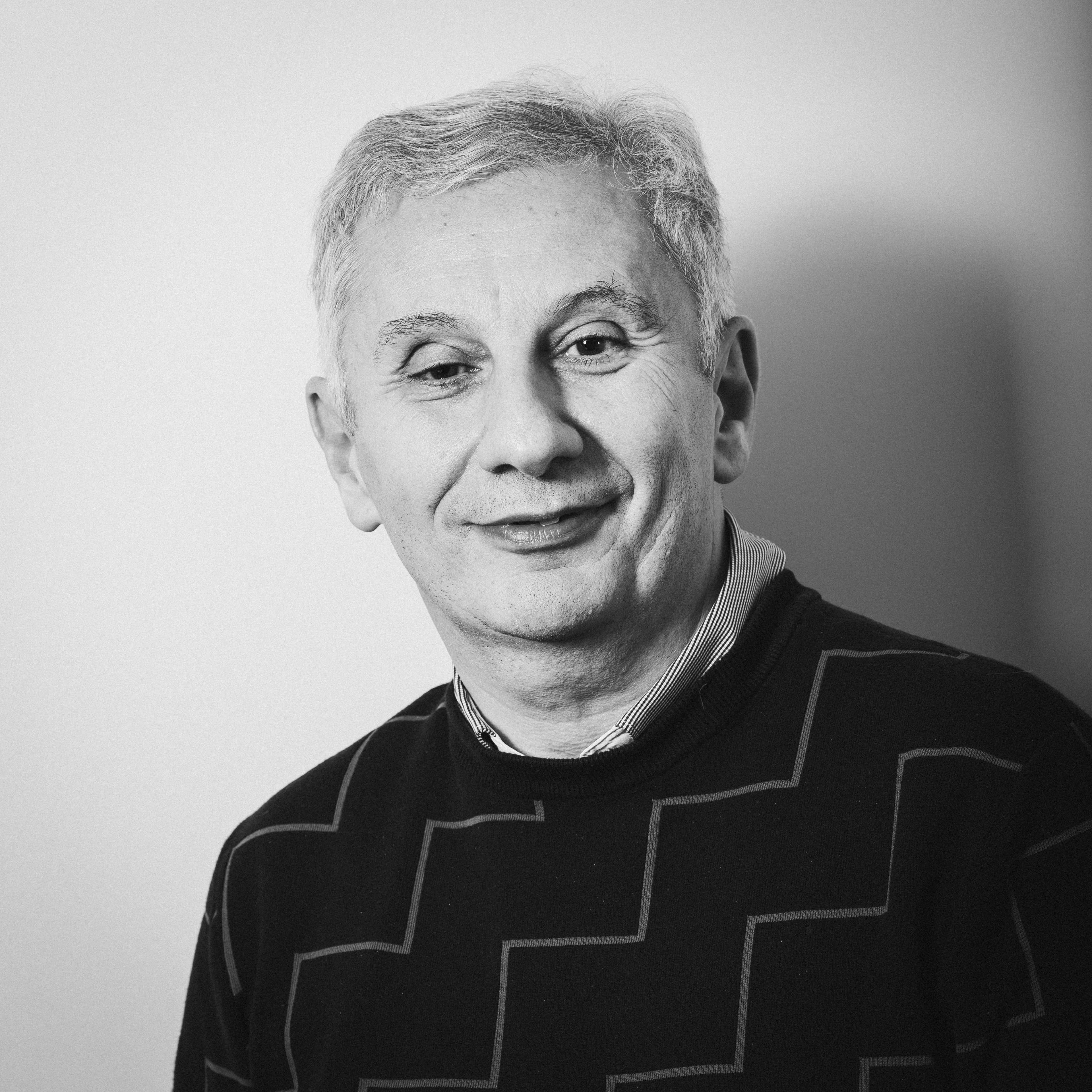 Franz Gallo