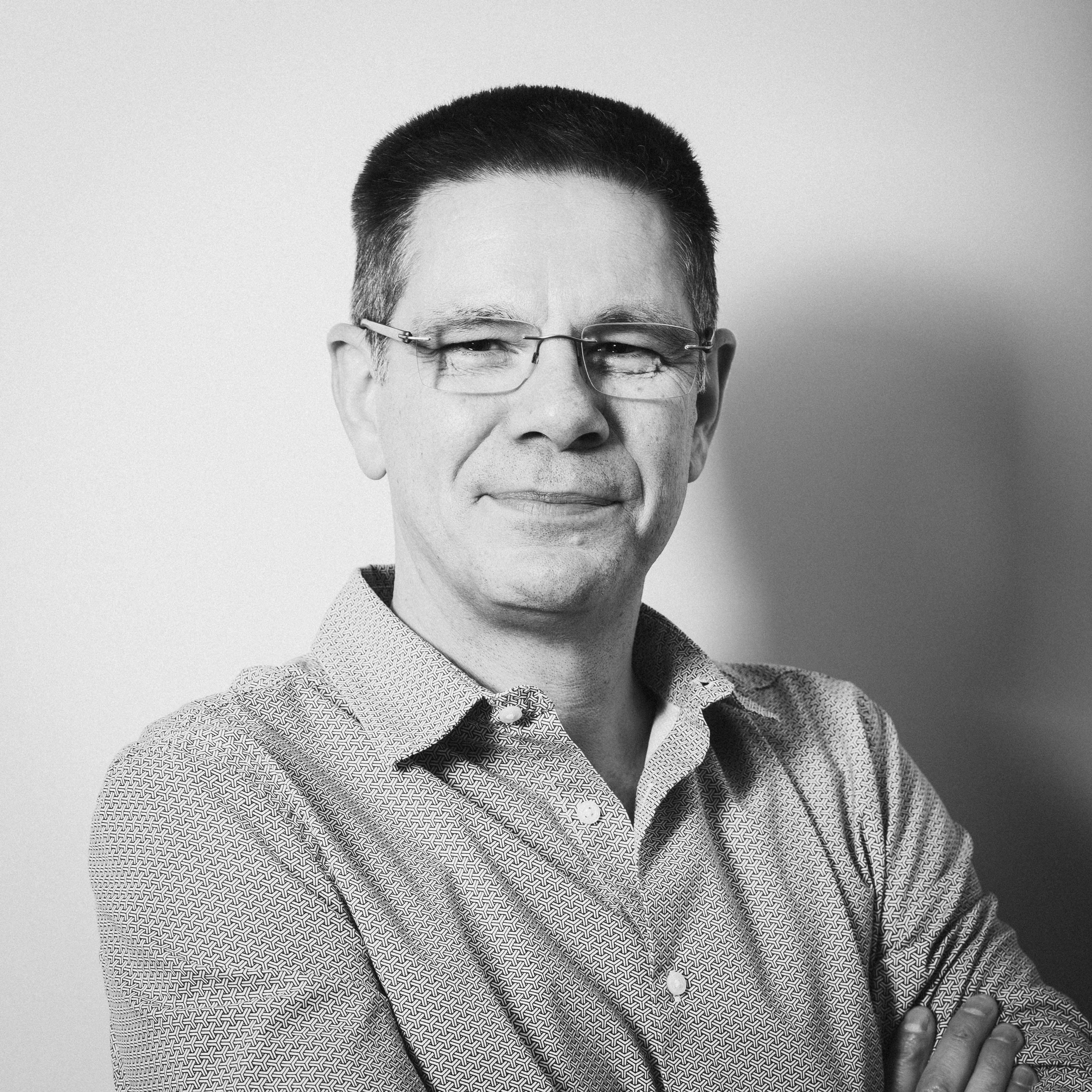 Didier Ponsart