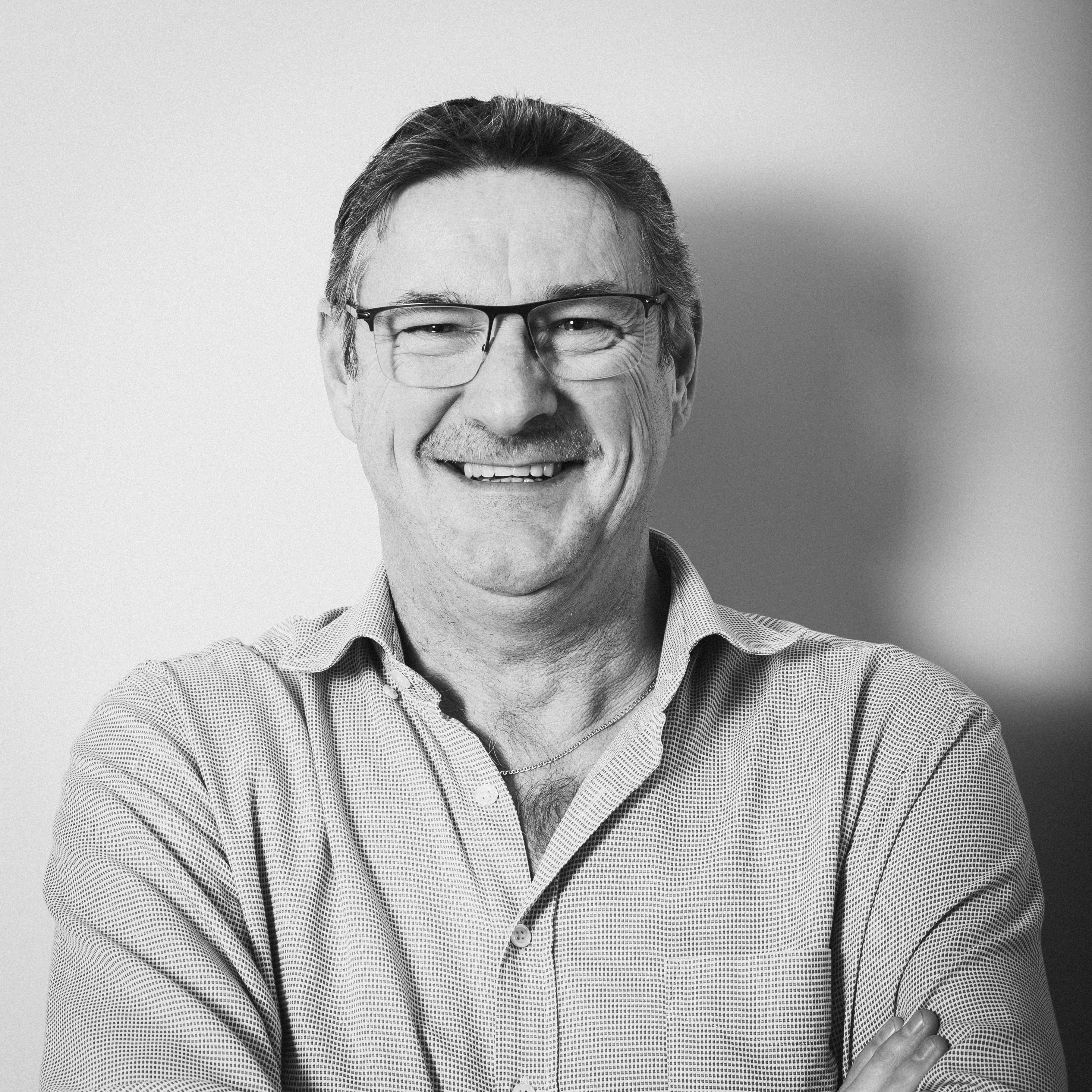 Martin Sauvant