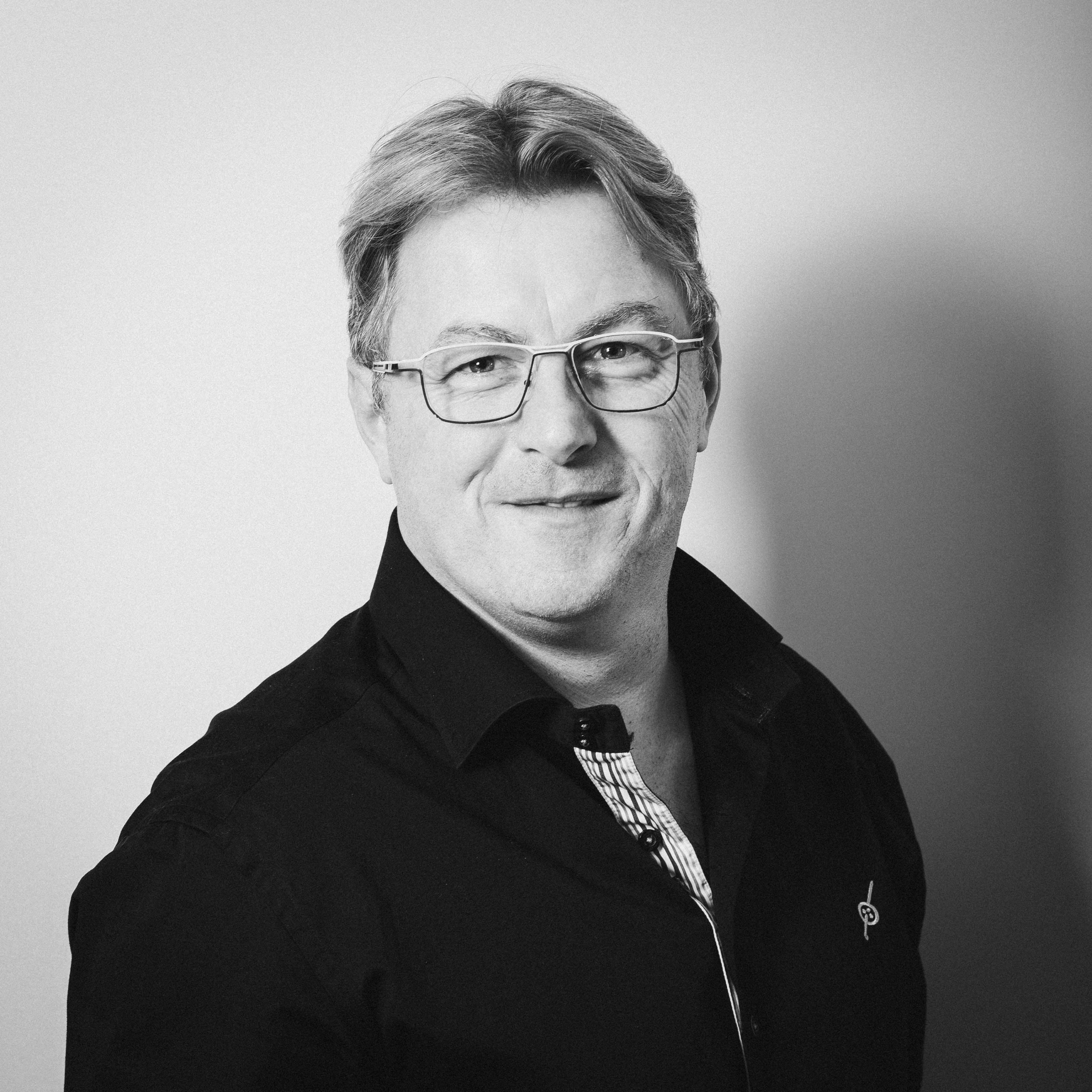 Frédéric Moreau