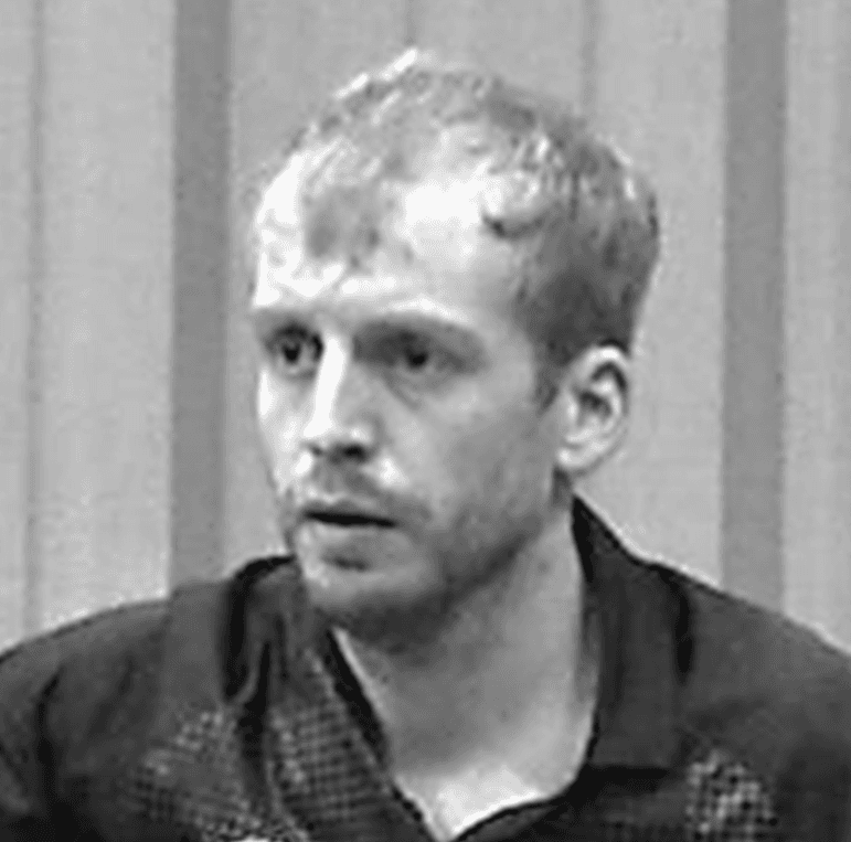 Dimitri Bauvir