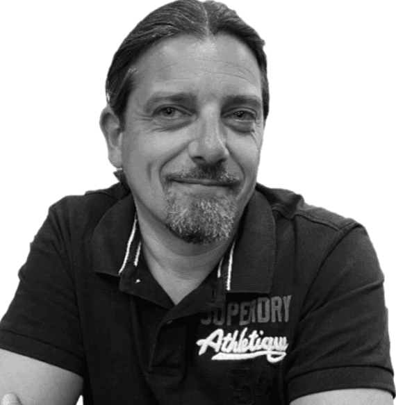 Vincent De Koster