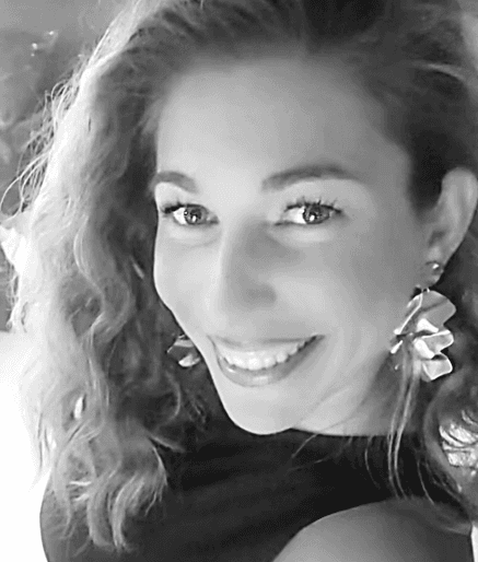 Mélodie Saroglou