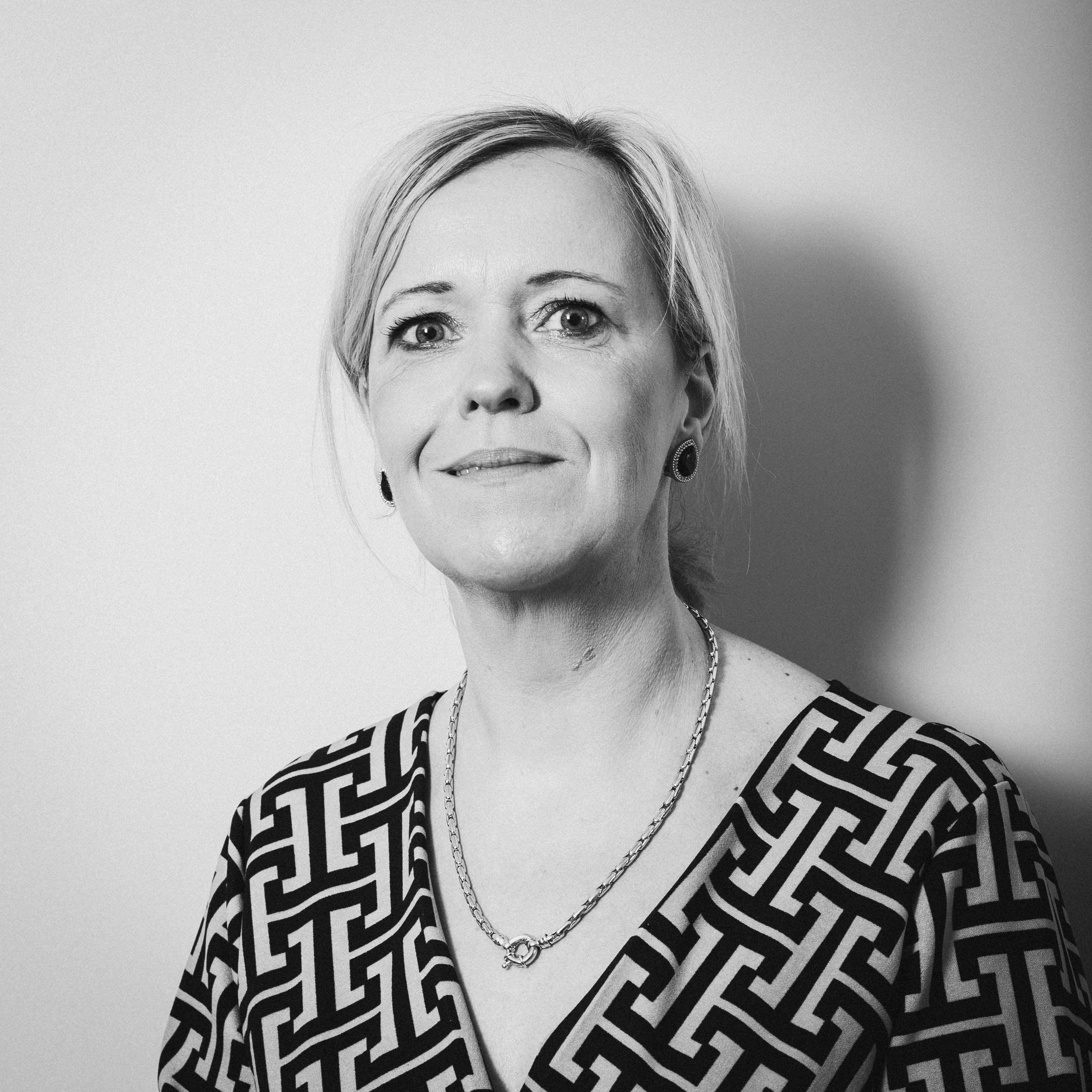 Nancy Materne